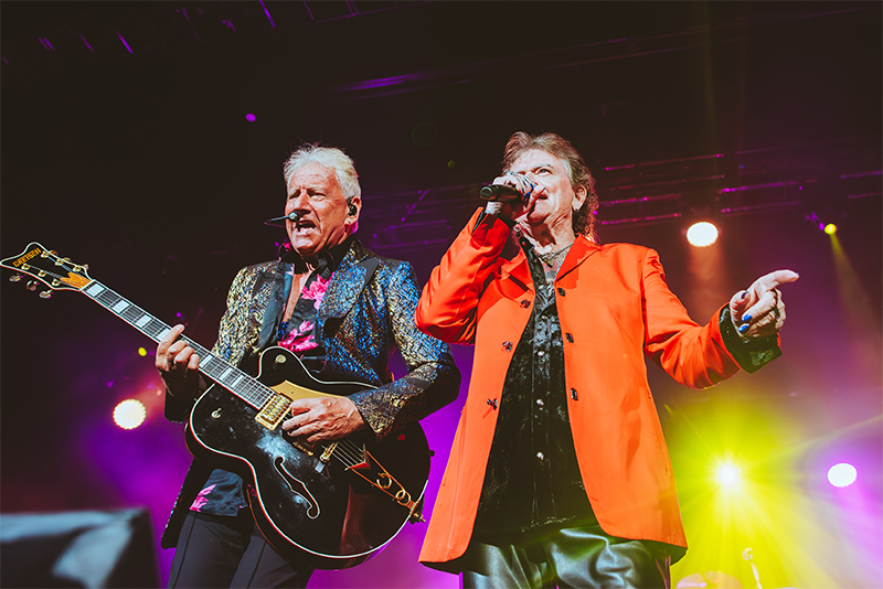 Air Supply