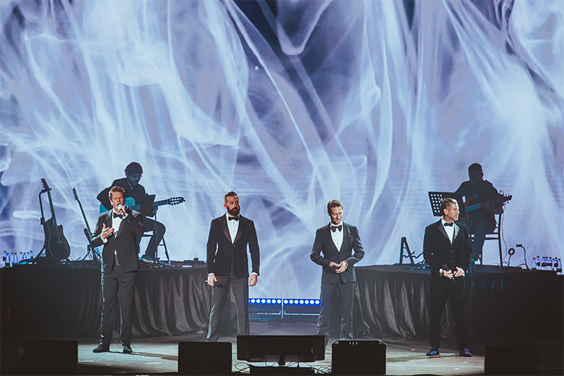 Il Divo