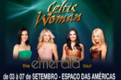 CELTIC WOMAN SHOWS EXTRA