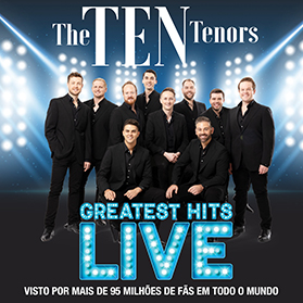 The Ten Tenors Greatest Hits