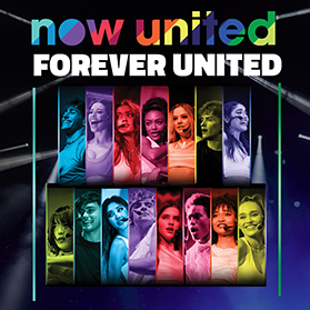 Now United Forever United